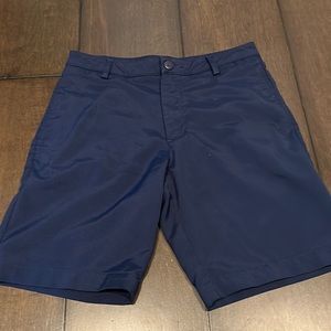 Boy’s puma golf short